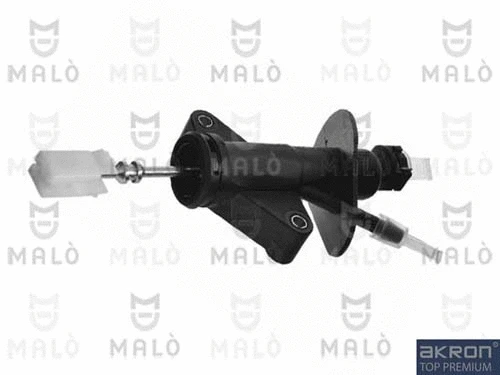 Brake Master Cylinder (90549)