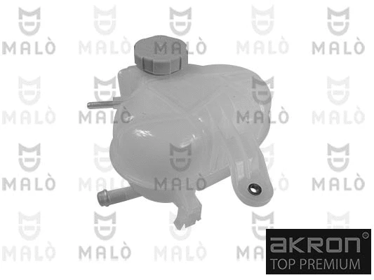 Expansion Tank, coolant (117245)