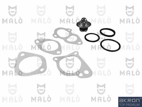 Thermostat, coolant (TER178)
