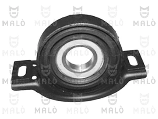 Suspension, propshaft (24487)