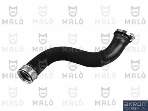 Charge Air Hose (17990A)