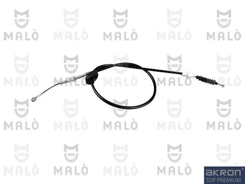 Cable Pull, clutch control (21972)