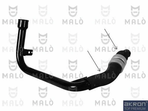 Charge Air Hose (30275)