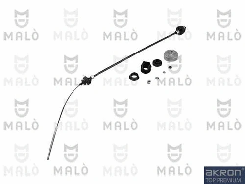 Cable Pull, clutch control (26552)