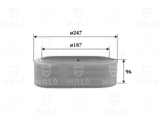 Air Filter (1500179)