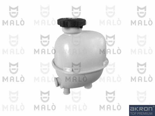 Expansion Tank, coolant (117001)