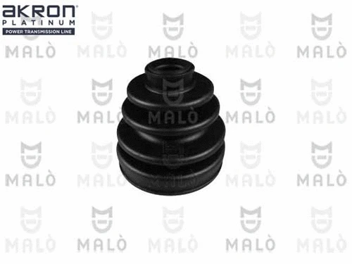 Bellow, drive shaft (52703)