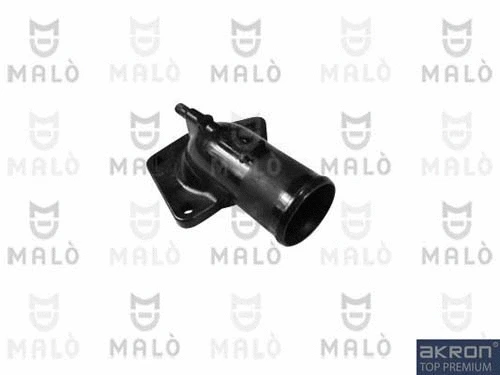 Coolant Flange (116083)