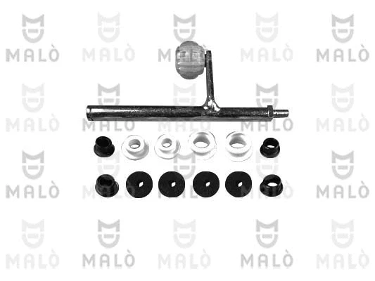 Repair Kit, gear shift lever (17391)