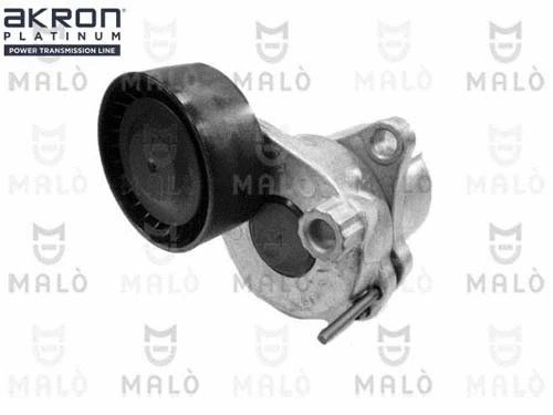 Belt Tensioner, V-ribbed belt (1570540)