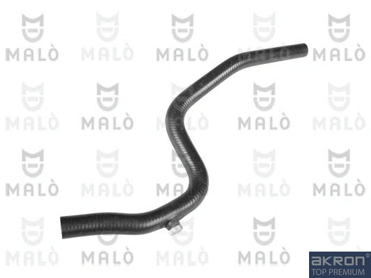 Radiator Hose (14845A)