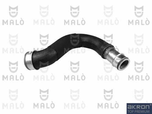 Charge Air Hose (17334)