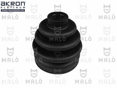 Bellow, drive shaft (50433)