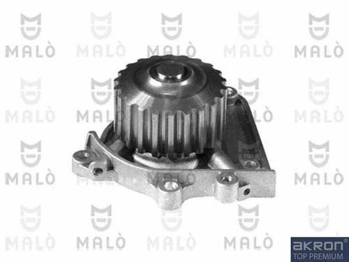 Water Pump, engine cooling (130531)