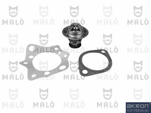 Thermostat, coolant (TER231)