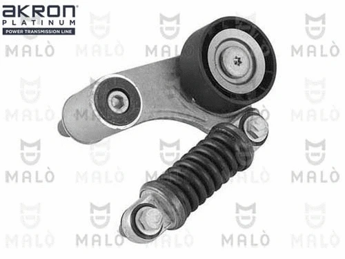 Belt Tensioner, V-ribbed belt (1570008)