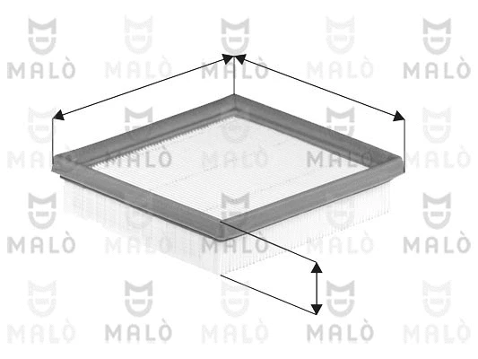 Air Filter (1500693)