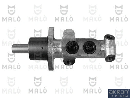 Brake Master Cylinder (89122)