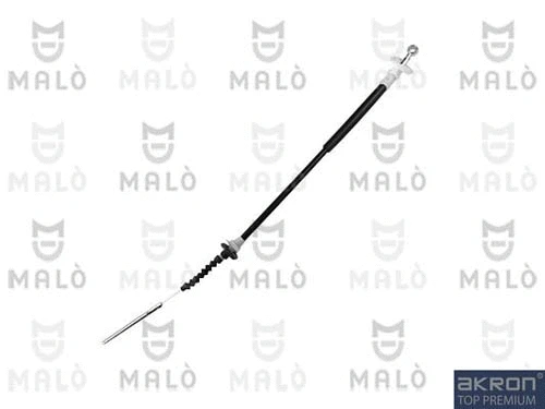 Cable Pull, clutch control (21157)