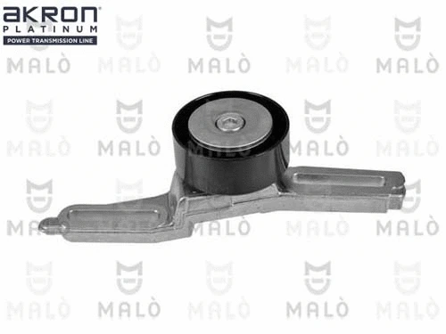 Tensioner Pulley, V-ribbed belt (1570043)