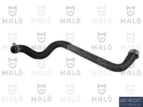 Radiator Hose (183953A)