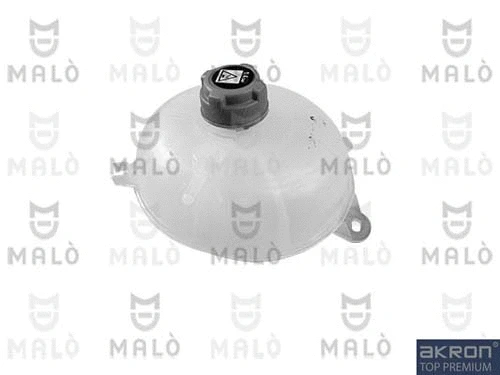 Expansion Tank, coolant (117082)