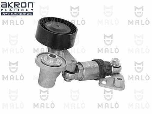 Belt Tensioner, V-ribbed belt (1570344)