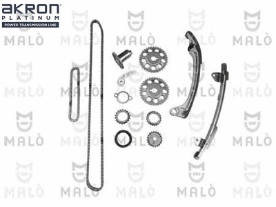 Timing Chain Kit (909043)