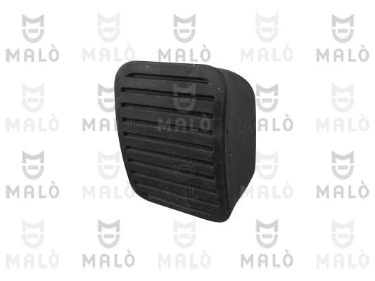 Pedal Pad, clutch pedal (15396)