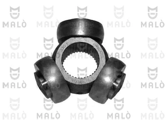 Spider Assembly, drive shaft (121013)