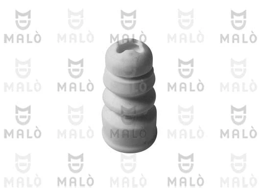 Rubber Buffer, suspension (175624)