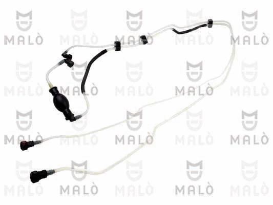 Fuel Hose (331002AK)