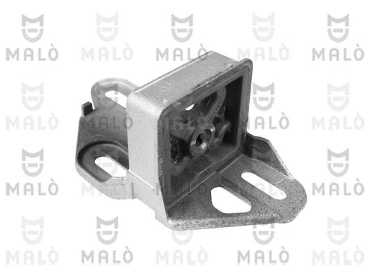 Rubber Buffer, muffler (185701)