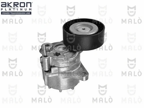 Belt Tensioner, V-ribbed belt (1570294)