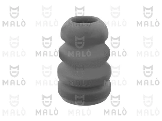 Rubber Buffer, suspension (194533)
