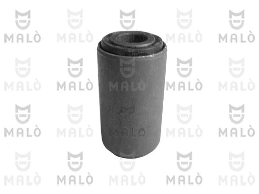 Bushing, leaf spring (285)