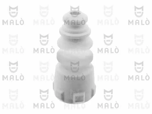 Rubber Buffer, suspension (176006)