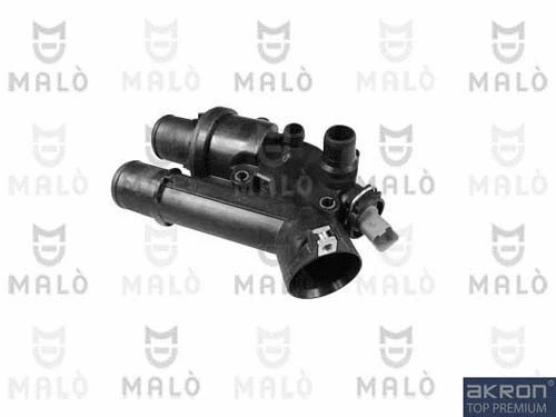 Thermostat, coolant (TER379)