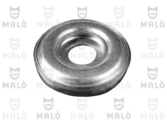 Rolling Bearing, suspension strut support mount (18674)