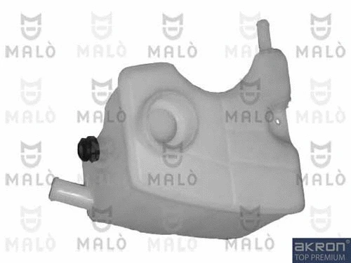 Expansion Tank, coolant (117209)