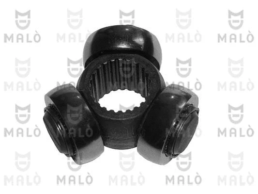 Spider Assembly, drive shaft (121002)