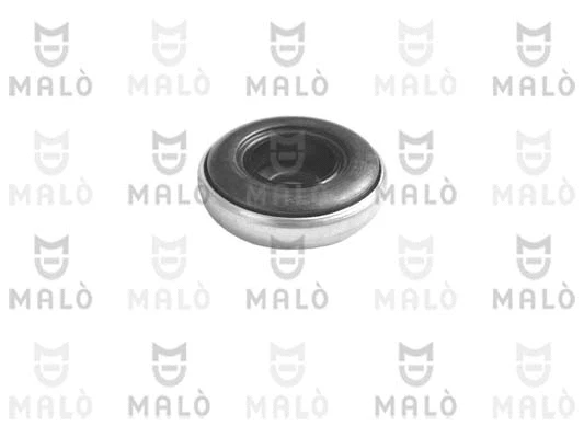 Rolling Bearing, suspension strut support mount (193262)