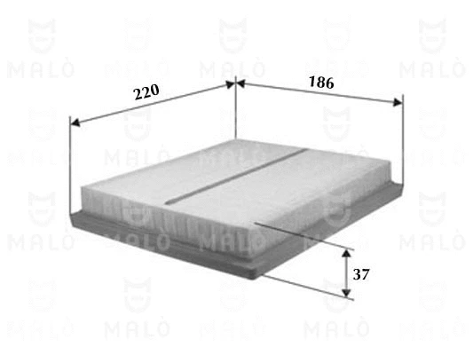 Air Filter (1500425)