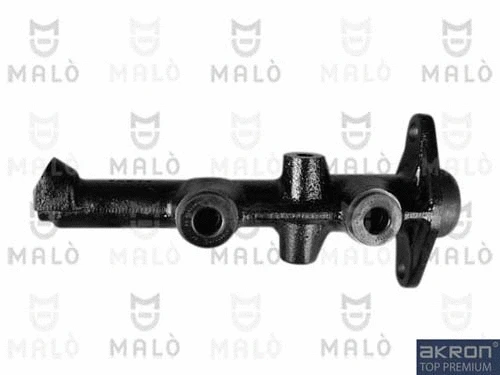 Brake Master Cylinder (89334)