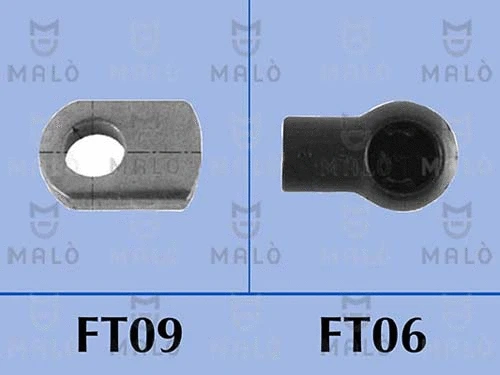 Gas Spring, boot/cargo area (127234)