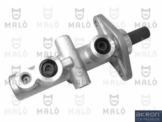 Brake Master Cylinder (89214)