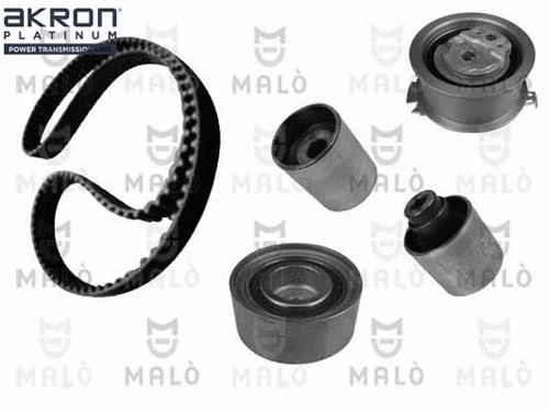 Timing Belt Kit (1551021)