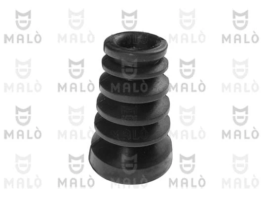 Rubber Buffer, suspension (23242)