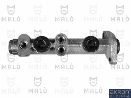 Brake Master Cylinder (89080)
