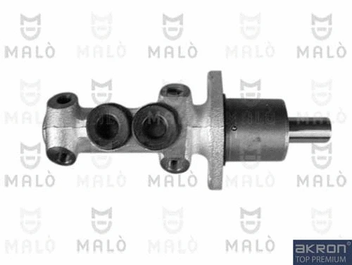 Brake Master Cylinder (89336)